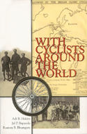 With Cyclists Around the World